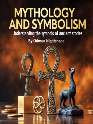 cover image of Mythology and Symbolism